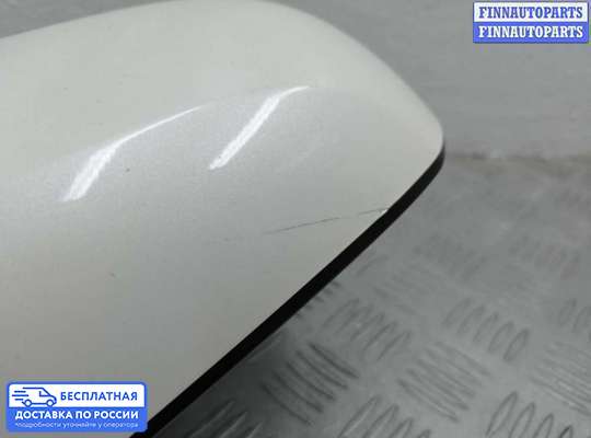 Зеркало боковое на Honda CR-V IV (RM_)