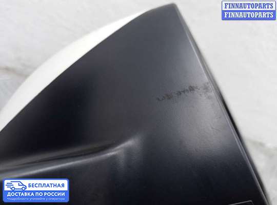 Зеркало боковое на Honda CR-V IV (RM_)