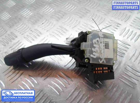 Подрулевой переключатель на Hyundai Sonata V (NF)