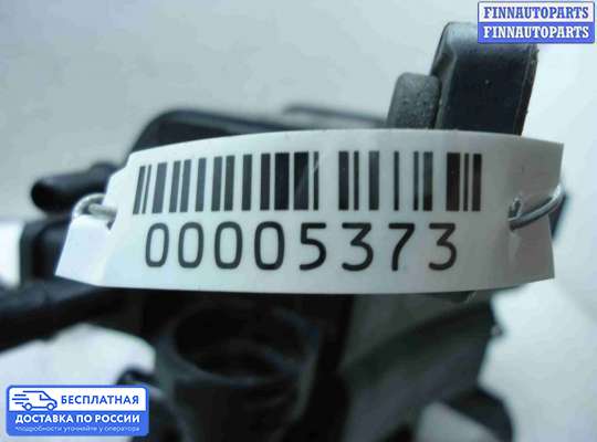 Адсорбер (абсорбер) топливных паров на Volkswagen Touareg II (7P)