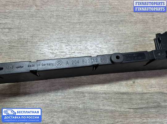 Фонарь (стоп-сигнал) центральный на Mercedes-Benz GLK (X204)