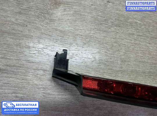 Фонарь (стоп-сигнал) центральный на Mercedes-Benz GLK (X204)