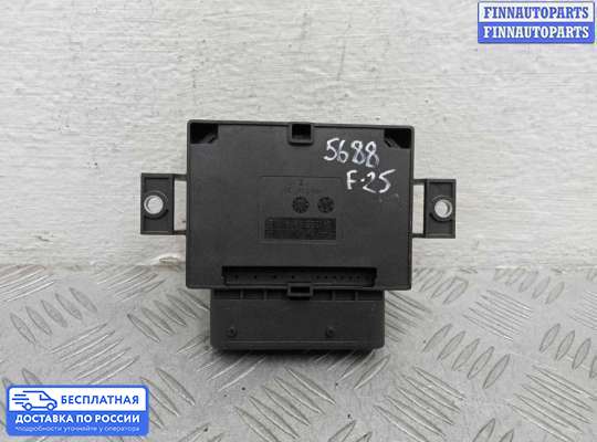 ЭБУ прочее на BMW X3 (F25)