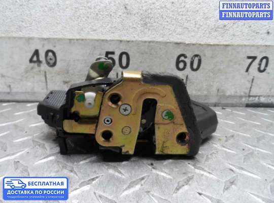 Замок боковой двери на Toyota Camry XV40