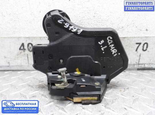 Замок боковой двери на Toyota Camry XV40