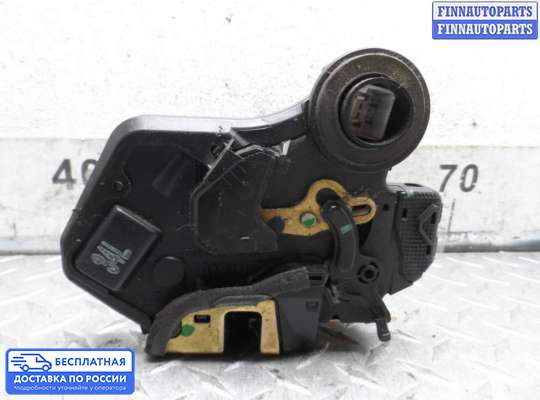 Замок боковой двери на Toyota Camry XV40