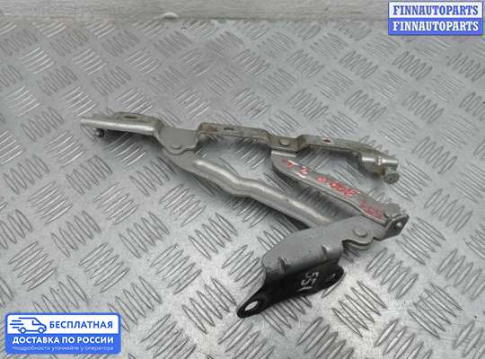 Петля крышки багажника на Chrysler 300C I (LX)