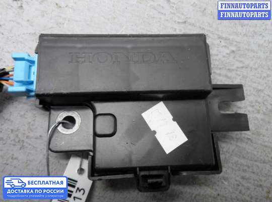 ЭБУ прочее на Honda Pilot II (YF3,YF4)