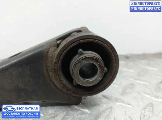 Рычаг подвески на Subaru Forester IV (SJ)