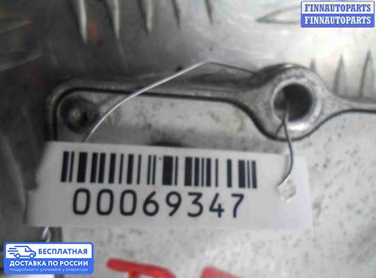 ЭБУ ДВС (блок управления двигателем) на Honda Pilot II (YF3,YF4)