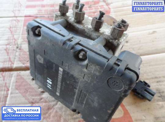 Блок ABS на Chrysler Voyager IV (RG)