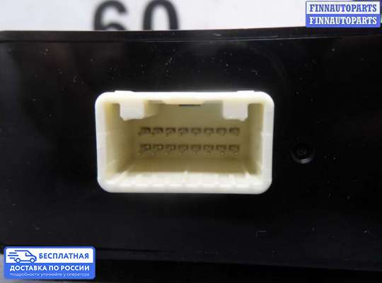 ЭБУ прочее на Mitsubishi ASX