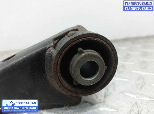 Рычаг подвески на Subaru Forester IV (SJ)