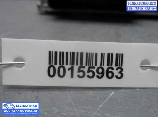 ЭБУ прочее на Volkswagen Touareg I (7L)