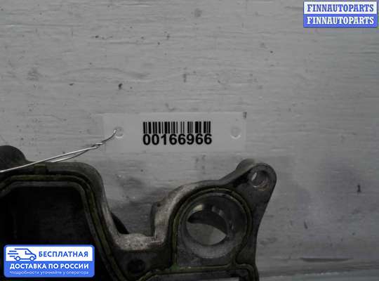 Насос водяной (помпа) на BMW 5 (E60/E61)