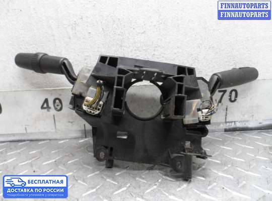 Подрулевой переключатель на Mazda 3 I (BK)