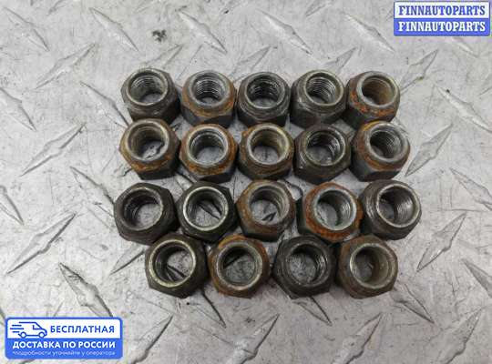 Болт колесный (гайка) на Subaru Tribeca