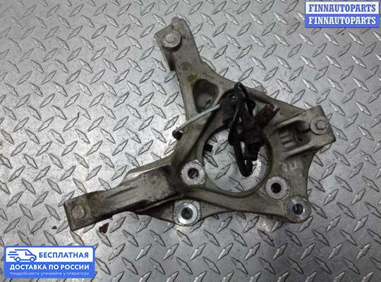 Ступица на Chevrolet Cruze I (J300)