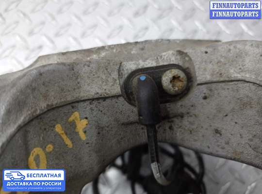 Ступица на Chevrolet Cruze I (J300)