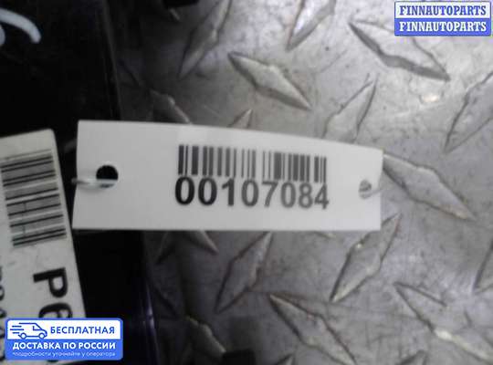 Кнопки на Hyundai ix35 I / Tucson II (LM)