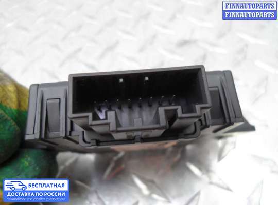 ЭБУ прочее на Volkswagen Phaeton (3D)