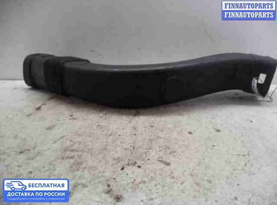 Гофра (патрубок) воздушного фильтра на BMW 5 (F10/F11)