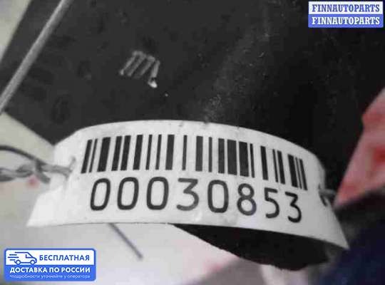 Гофра (патрубок) воздушного фильтра на BMW 5 (F10/F11)