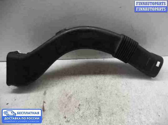 Гофра (патрубок) воздушного фильтра на BMW 5 (F10/F11)