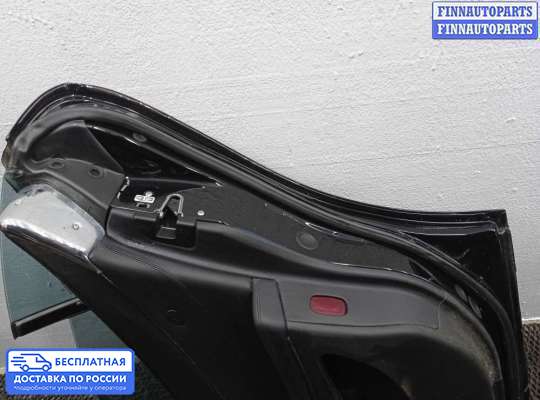 Замок боковой двери на Mercedes-Benz CLS (C219)