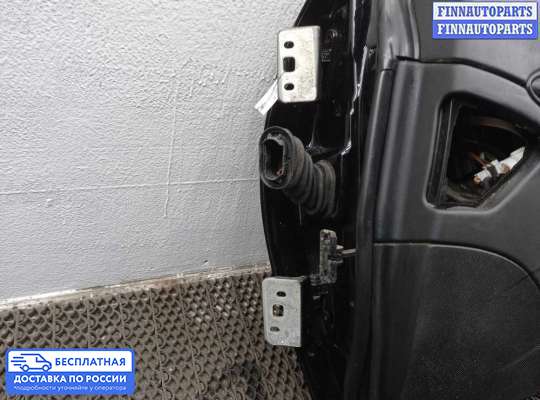 Замок боковой двери на Mercedes-Benz CLS (C219)