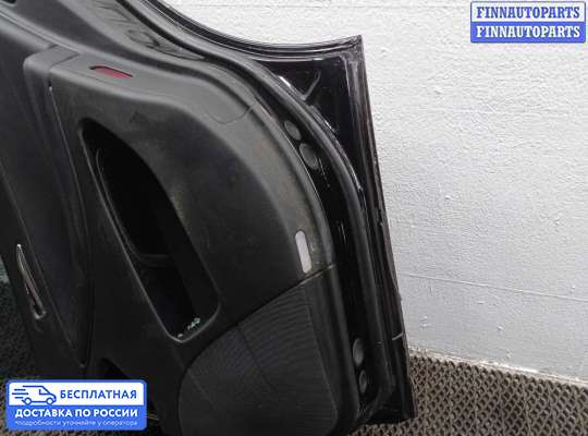 Замок боковой двери на Mercedes-Benz CLS (C219)