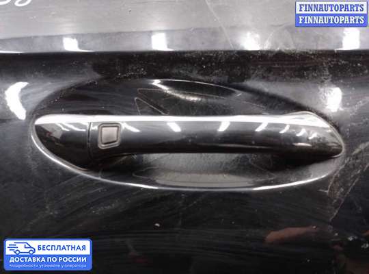 Замок боковой двери на Mercedes-Benz CLS (C219)
