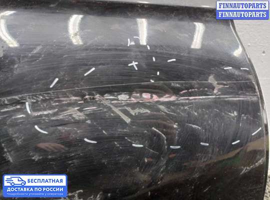 Замок боковой двери на Mercedes-Benz CLS (C219)