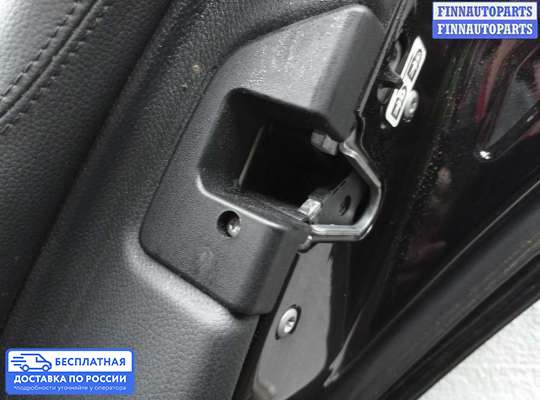 Замок боковой двери на Mercedes-Benz CLS (C219)