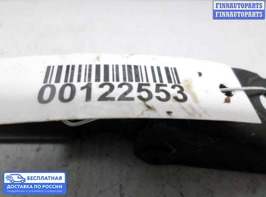 Амортизатор стекла багажника на Nissan Murano II (Z51)