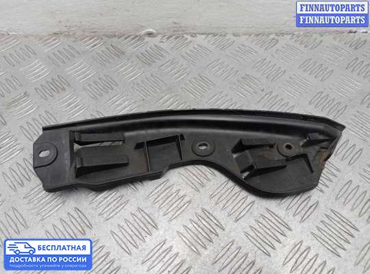 Кронштейн бампера на Volkswagen Touareg I (7L)