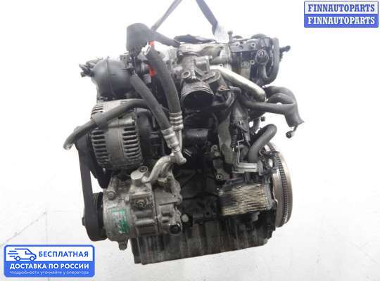 Датчик распредвала на Volkswagen Passat B6 (3C)