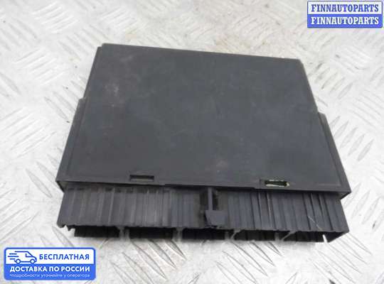 ЭБУ салона (Блок комфорта) на Ford Focus I