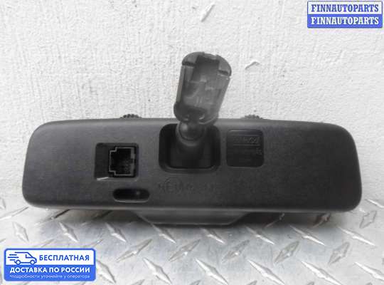 Зеркало салонное на Ford Explorer IV (U251)