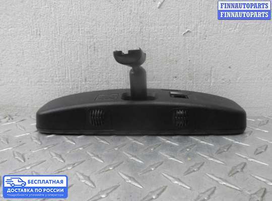 Зеркало салонное на Ford Explorer IV (U251)