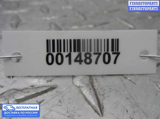 Зеркало салонное на Ford Explorer IV (U251)