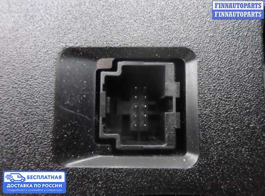 Зеркало салонное на Ford Explorer IV (U251)