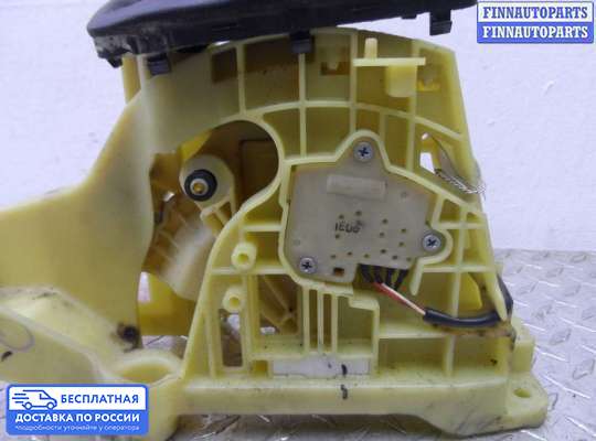 Селектор АКПП на Kia Optima III (TF)