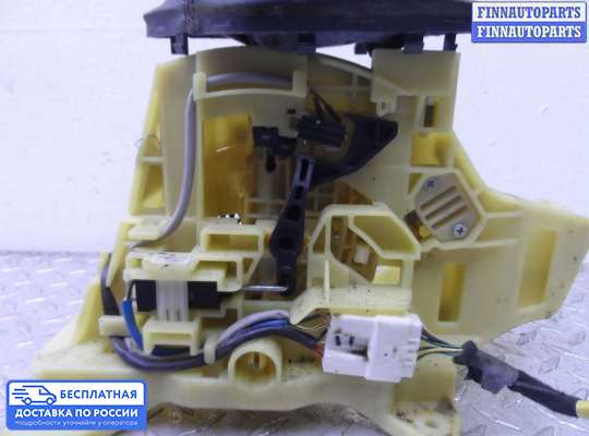 Селектор АКПП на Kia Optima III (TF)