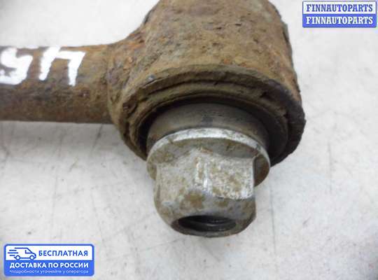 Рычаг подвески на Opel Antara