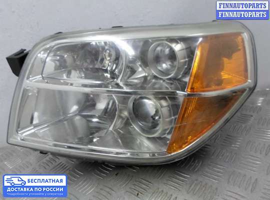 Фара передняя на Honda Pilot I