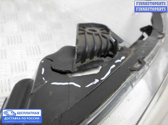Фара передняя на Honda Pilot I