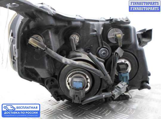 Фара передняя на Honda Pilot I