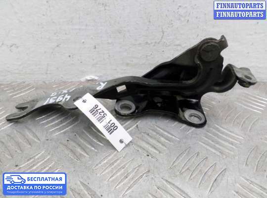 Петля капота на Mazda CX-7