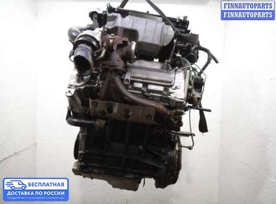 Корпус масляного фильтра на Mercedes-Benz A (W169)